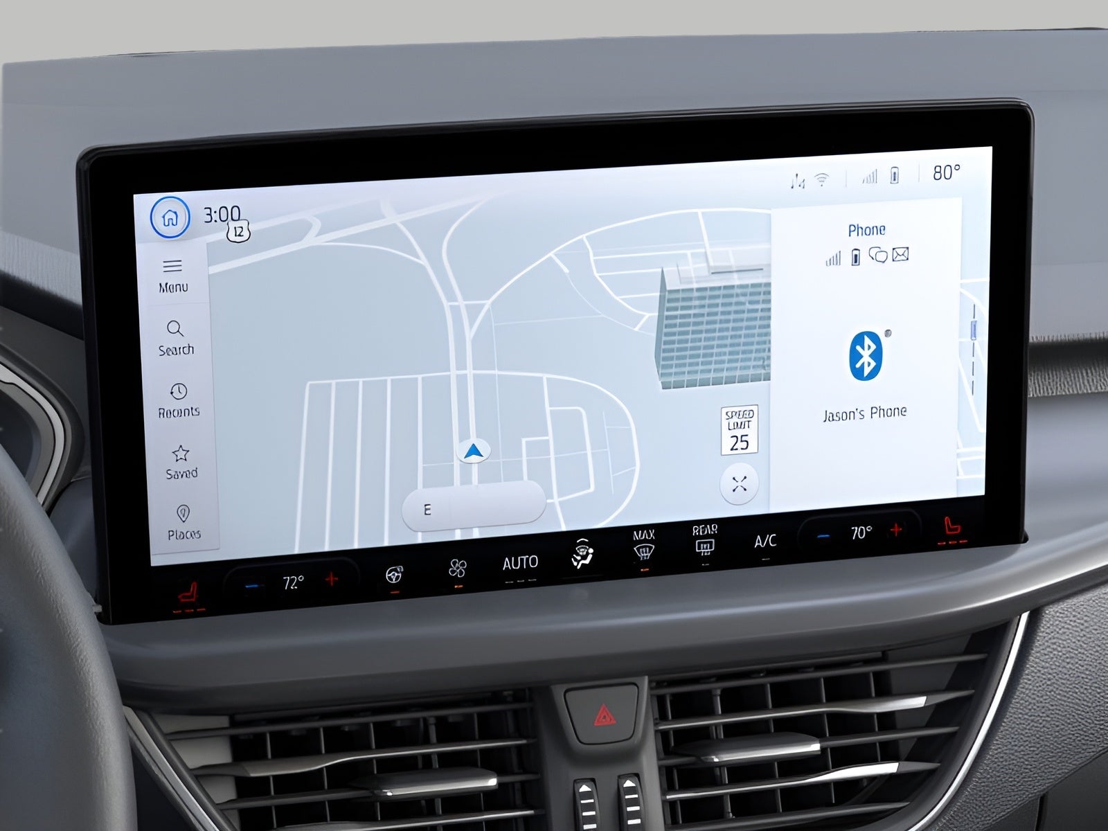2026 Ford Escape PHEV FWD