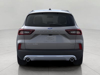 2026 Ford Escape PHEV FWD