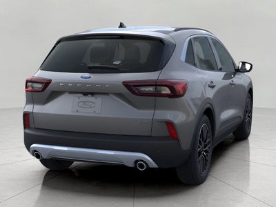2026 Ford Escape PHEV FWD
