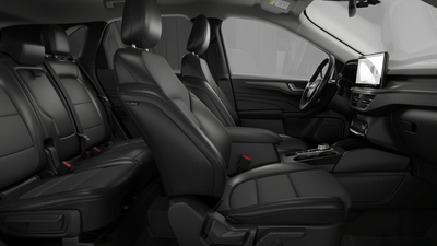 2026 Ford Escape PHEV FWD