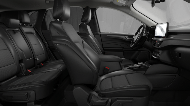 2026 Ford Escape PHEV FWD