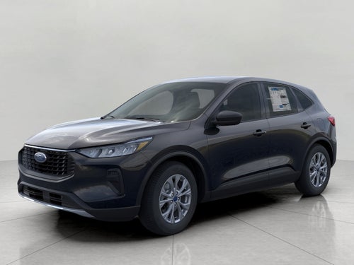2025 Ford Escape Active AWD