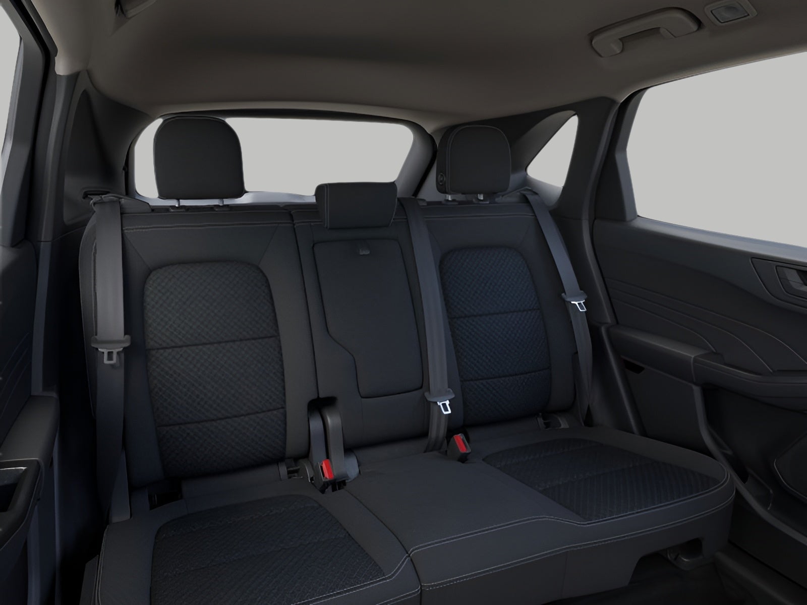 2025 Ford Escape Active AWD