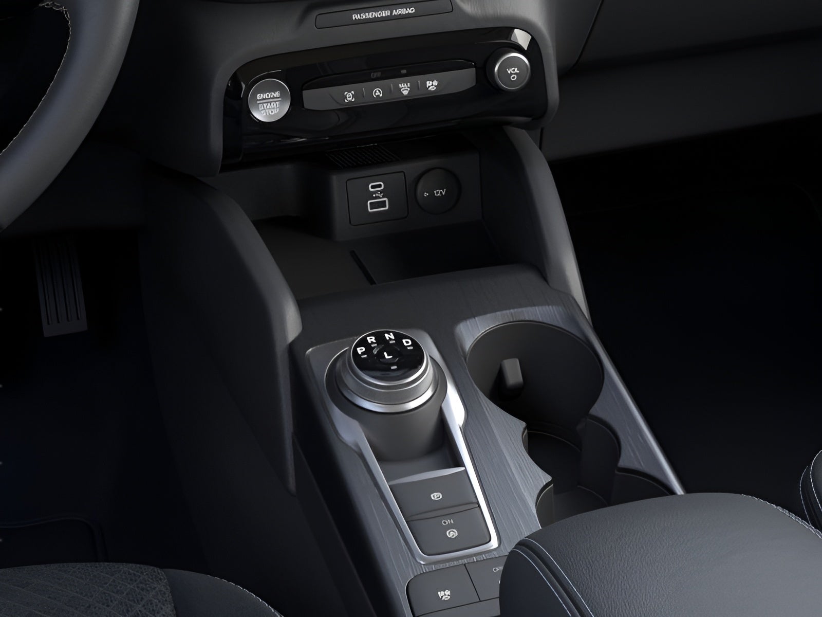 2025 Ford Escape Active AWD