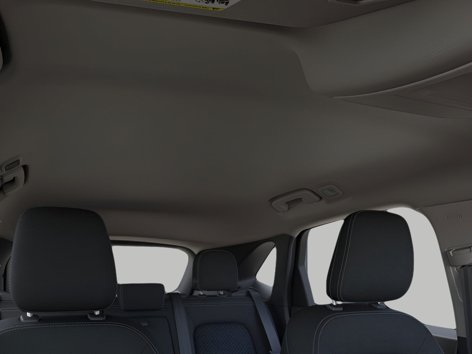 2025 Ford Escape Active AWD