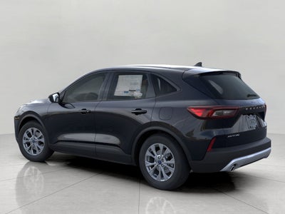 2025 Ford Escape Active AWD
