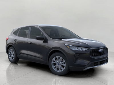 2025 Ford Escape Active AWD
