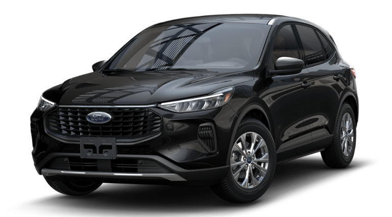 2025 Ford Escape Active AWD