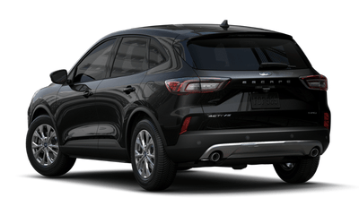 2025 Ford Escape Active AWD
