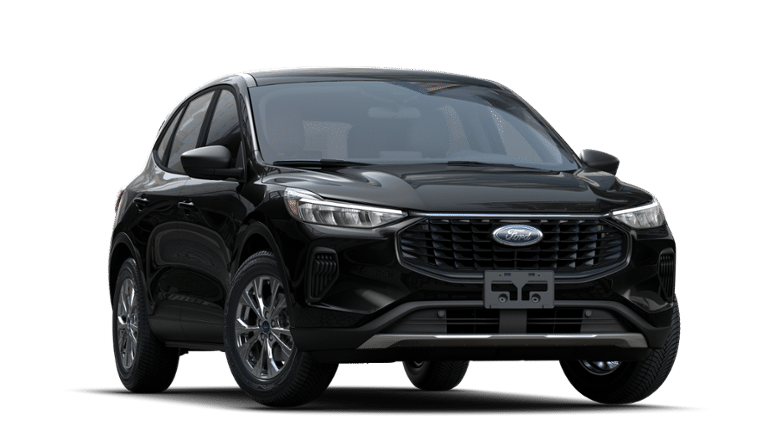 2025 Ford Escape Active AWD