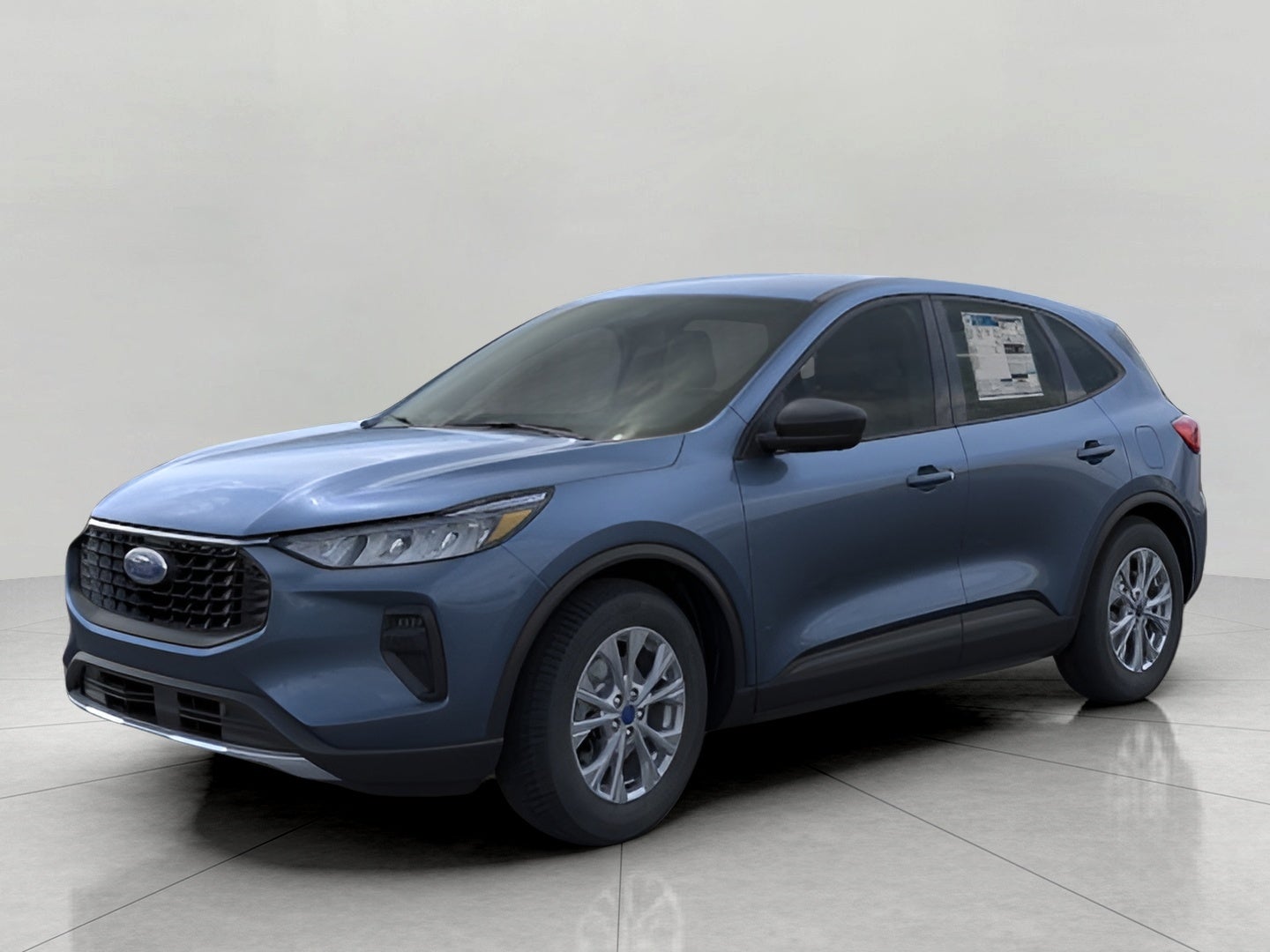 2026 Ford Escape ST-Line AWD