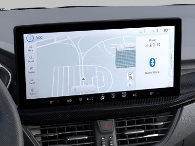 2026 Ford Escape ST-Line AWD