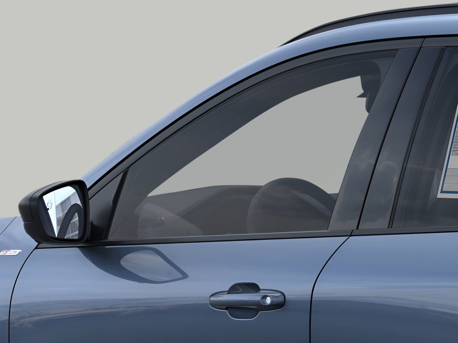 2026 Ford Escape ST-Line AWD