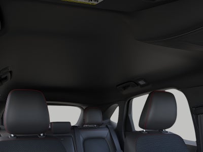 2026 Ford Escape ST-Line AWD