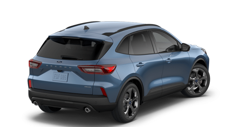 2026 Ford Escape ST-Line AWD