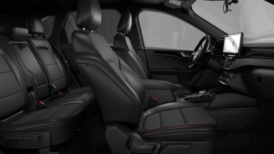 2026 Ford Escape ST-Line AWD