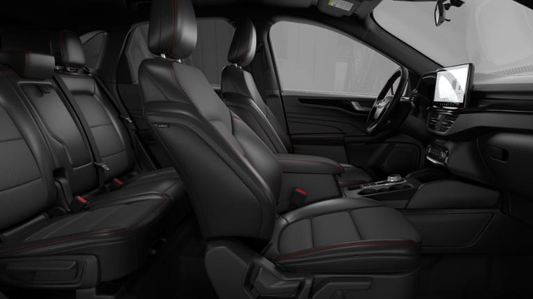 2026 Ford Escape ST-Line AWD