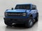 2026 Ford Bronco 4 DOOR 4X4 FORD CUSTOM GARAGE