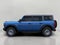 2026 Ford Bronco 4 DOOR 4X4 FORD CUSTOM GARAGE