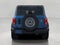 2026 Ford Bronco 4 DOOR 4X4 FORD CUSTOM GARAGE