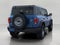 2026 Ford Bronco 4 DOOR 4X4 FORD CUSTOM GARAGE