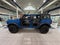 2026 Ford Bronco 4 DOOR 4X4 FORD CUSTOM GARAGE