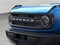 2026 Ford Bronco 4 DOOR 4X4 FORD CUSTOM GARAGE