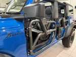 2026 Ford Bronco 4 DOOR 4X4 FORD CUSTOM GARAGE