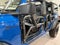 2026 Ford Bronco 4 DOOR 4X4 FORD CUSTOM GARAGE