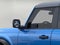 2026 Ford Bronco 4 DOOR 4X4 FORD CUSTOM GARAGE