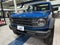 2026 Ford Bronco 4 DOOR 4X4 FORD CUSTOM GARAGE