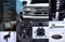 2026 Ford Bronco 4 DOOR 4X4 FORD CUSTOM GARAGE