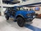2026 Ford Bronco 4 DOOR 4X4 FORD CUSTOM GARAGE
