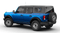 2026 Ford Bronco 4 DOOR 4X4 FORD CUSTOM GARAGE