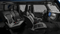 2026 Ford Bronco 4 DOOR 4X4 FORD CUSTOM GARAGE