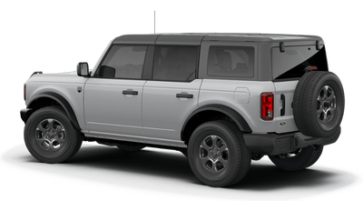 2026 Ford Bronco Big Bend 4 Door 4x4