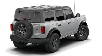 2026 Ford Bronco Big Bend 4 Door 4x4