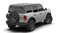 2026 Ford Bronco Big Bend 4 Door 4x4