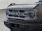 2025 Ford Bronco Big Bend 4 Door 4x4