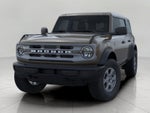 2025 Ford Bronco Big Bend 4 Door 4x4
