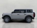 2026 Ford Bronco Big Bend 4 Door 4x4