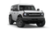 2026 Ford Bronco Big Bend 4 Door 4x4
