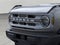 2025 Ford Bronco Big Bend 4 Door 4x4