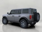 2025 Ford Bronco Big Bend 4 Door 4x4