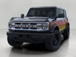 2025 Ford Bronco Big Bend 4 Door 4x4