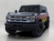 2025 Ford Bronco Big Bend 4 Door 4x4