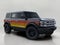 2025 Ford Bronco Big Bend 4 Door 4x4