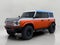 2026 Ford Bronco Stroppe Edition 4 Door Advanced 4x4