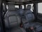 2026 Ford Bronco Stroppe Edition 4 Door Advanced 4x4