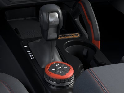 2026 Ford Bronco Stroppe Edition 4 Door Advanced 4x4